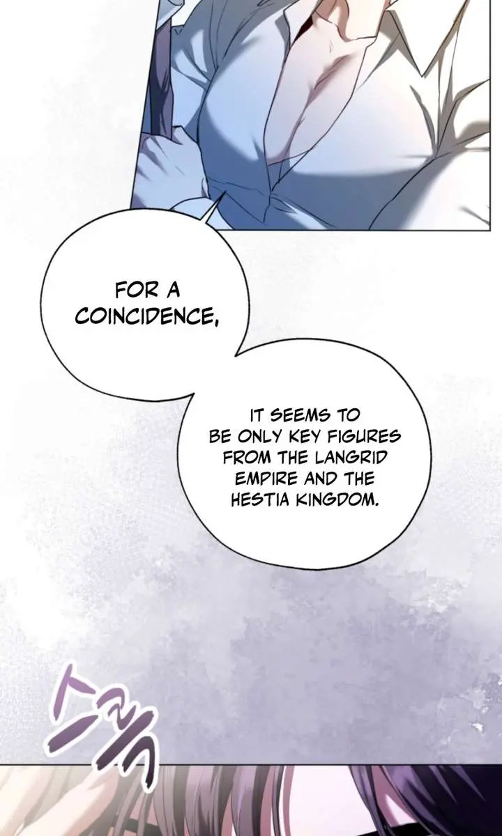 I'm Stuck on a Remote Island with the Male Leads Chapter 20 Page 21