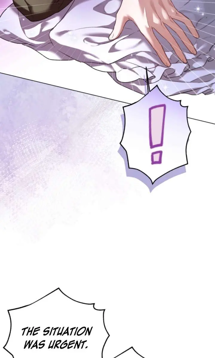 I'm Stuck on a Remote Island with the Male Leads Chapter 20 Page 27