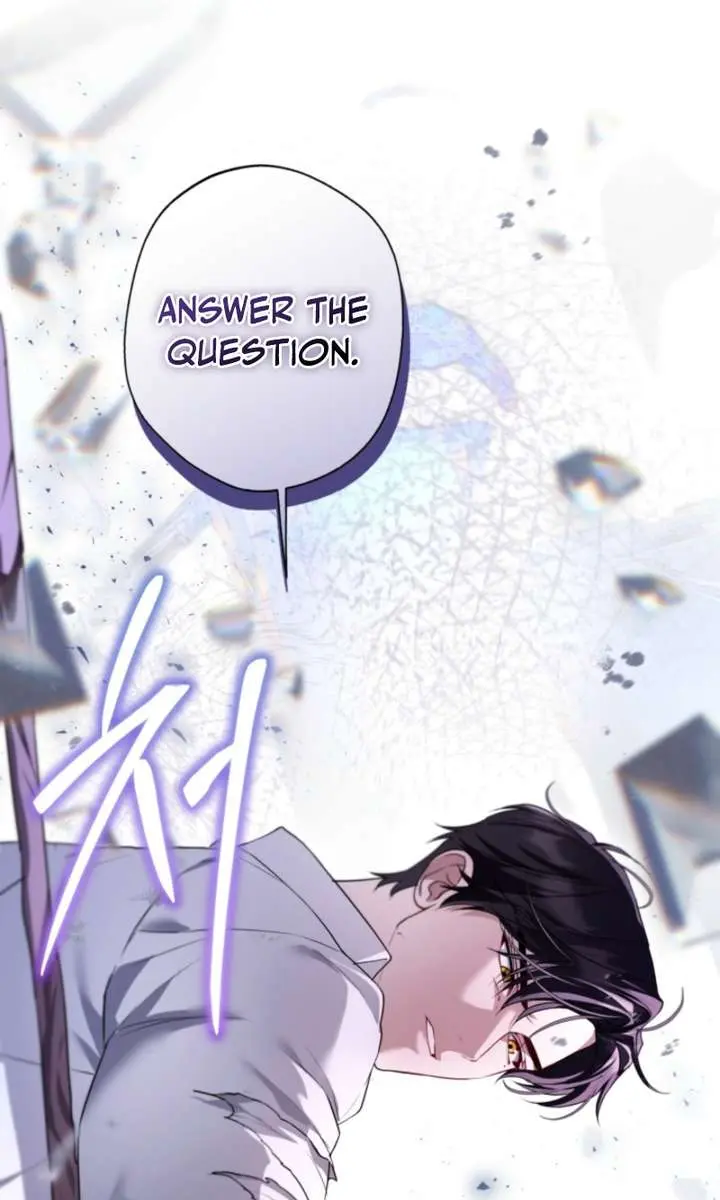 I'm Stuck on a Remote Island with the Male Leads Chapter 20 Page 33