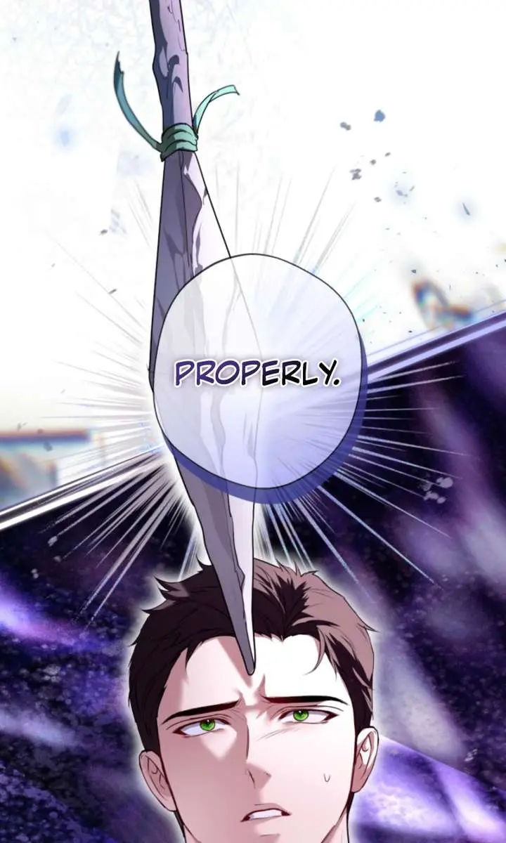I'm Stuck on a Remote Island with the Male Leads Chapter 20 Page 35