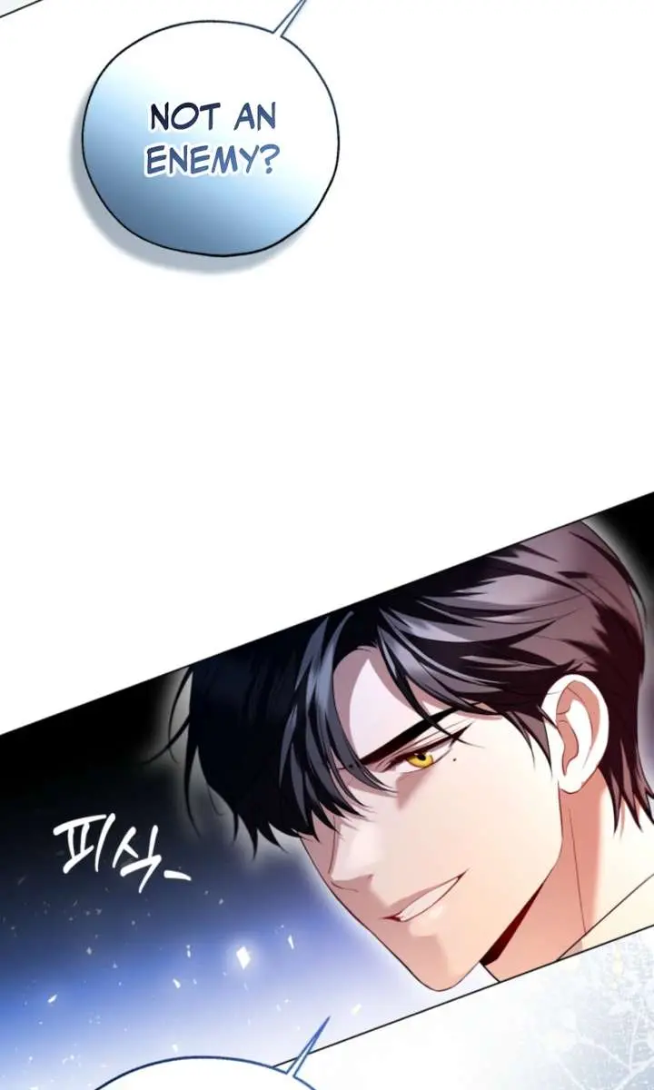I'm Stuck on a Remote Island with the Male Leads Chapter 20 Page 39