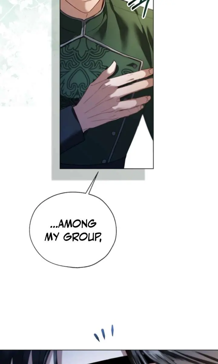 I'm Stuck on a Remote Island with the Male Leads Chapter 20 Page 41