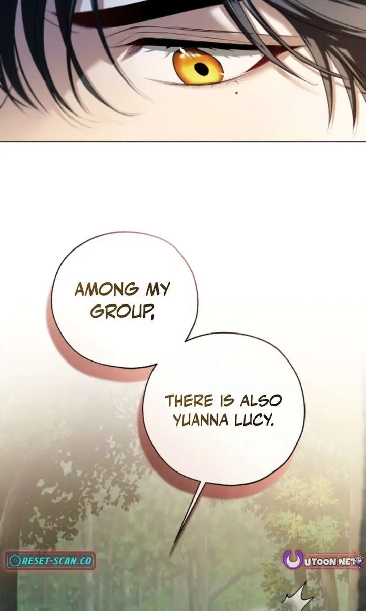 I'm Stuck on a Remote Island with the Male Leads Chapter 20 Page 42