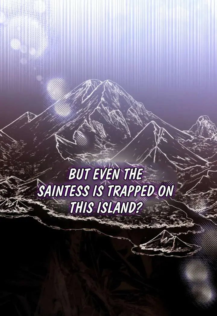 I'm Stuck on a Remote Island with the Male Leads Chapter 20 Page 49