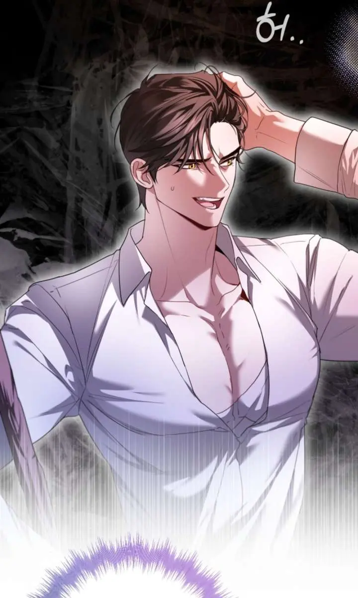 I'm Stuck on a Remote Island with the Male Leads Chapter 20 Page 50
