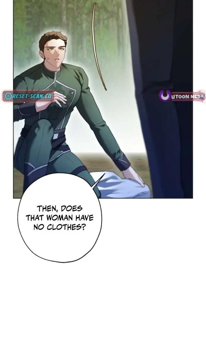I'm Stuck on a Remote Island with the Male Leads Chapter 20 Page 52