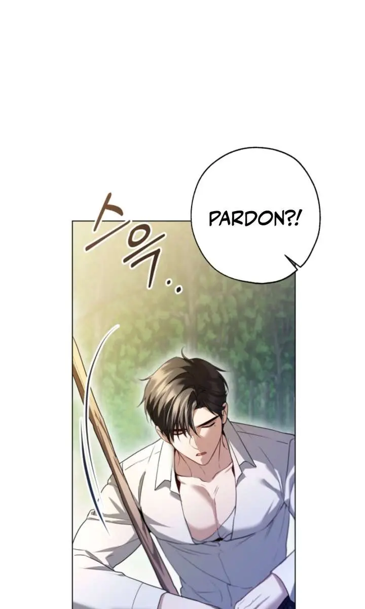 I'm Stuck on a Remote Island with the Male Leads Chapter 20 Page 53