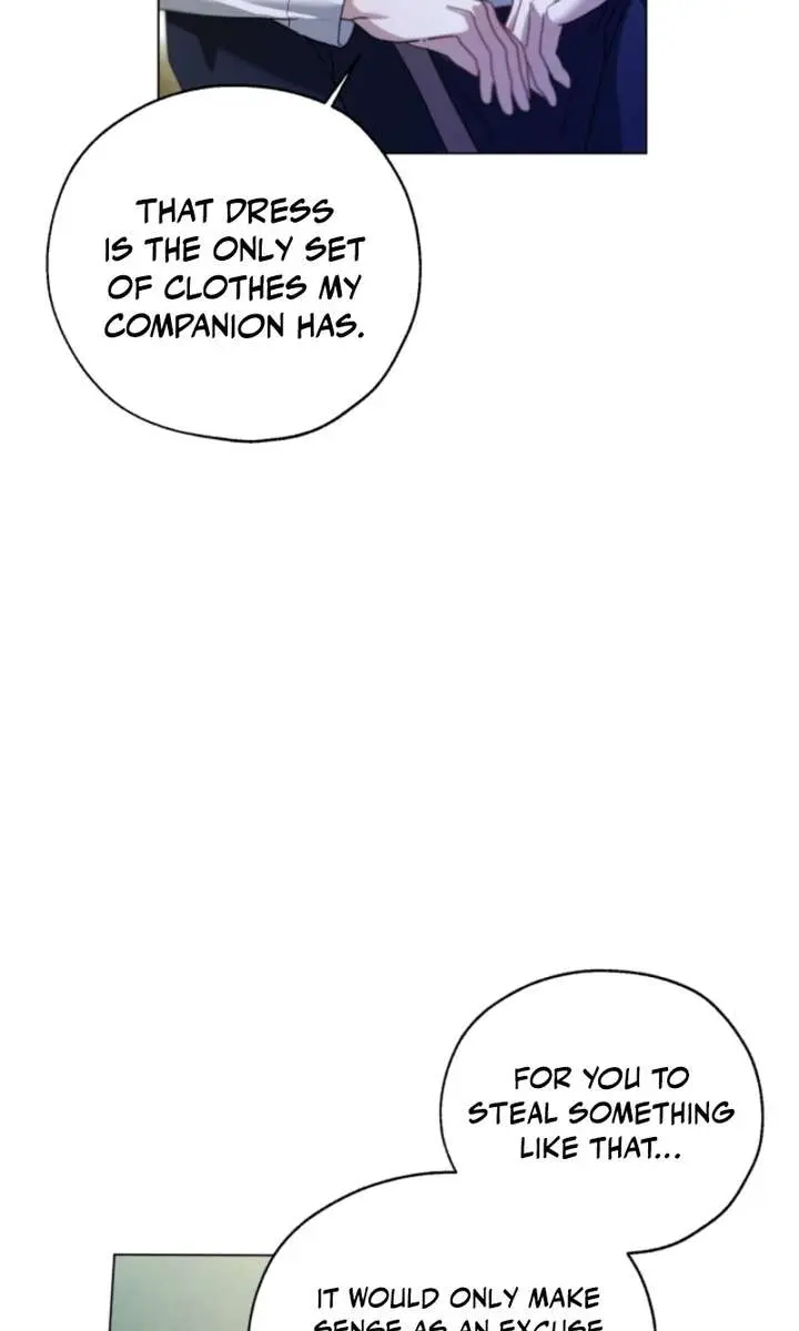 I'm Stuck on a Remote Island with the Male Leads Chapter 20 Page 54