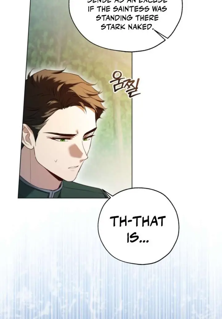 I'm Stuck on a Remote Island with the Male Leads Chapter 20 Page 55