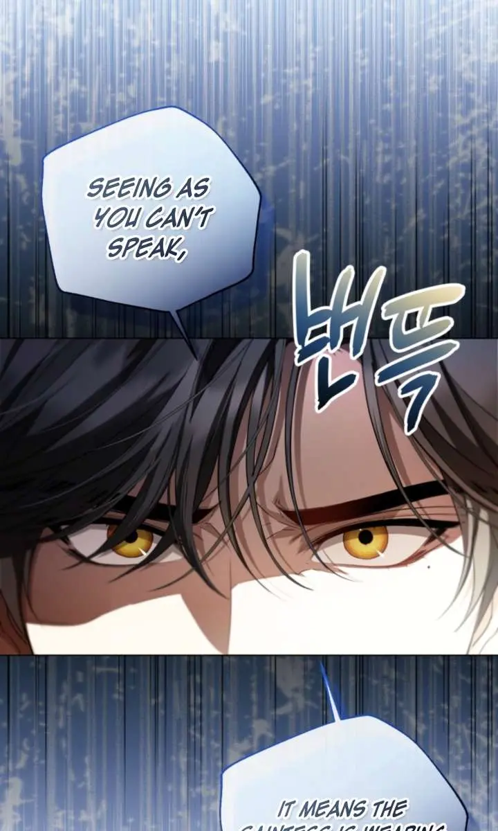 I'm Stuck on a Remote Island with the Male Leads Chapter 20 Page 56