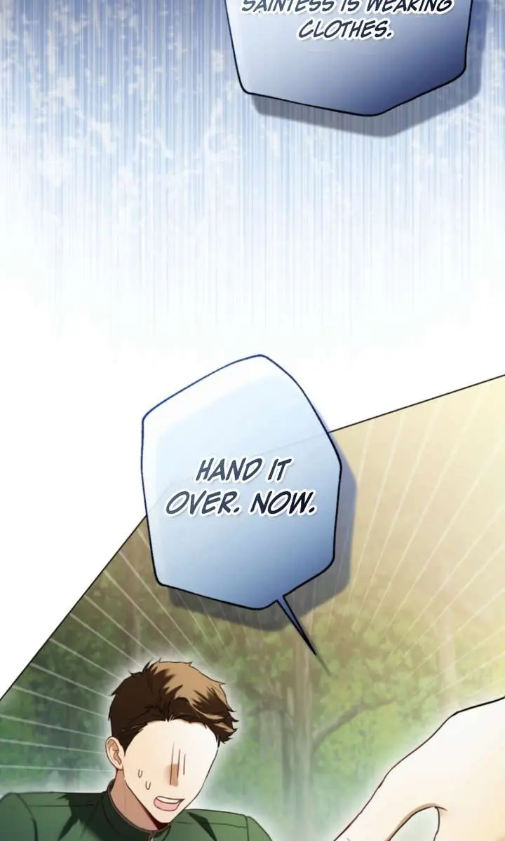 I'm Stuck on a Remote Island with the Male Leads Chapter 20 Page 57