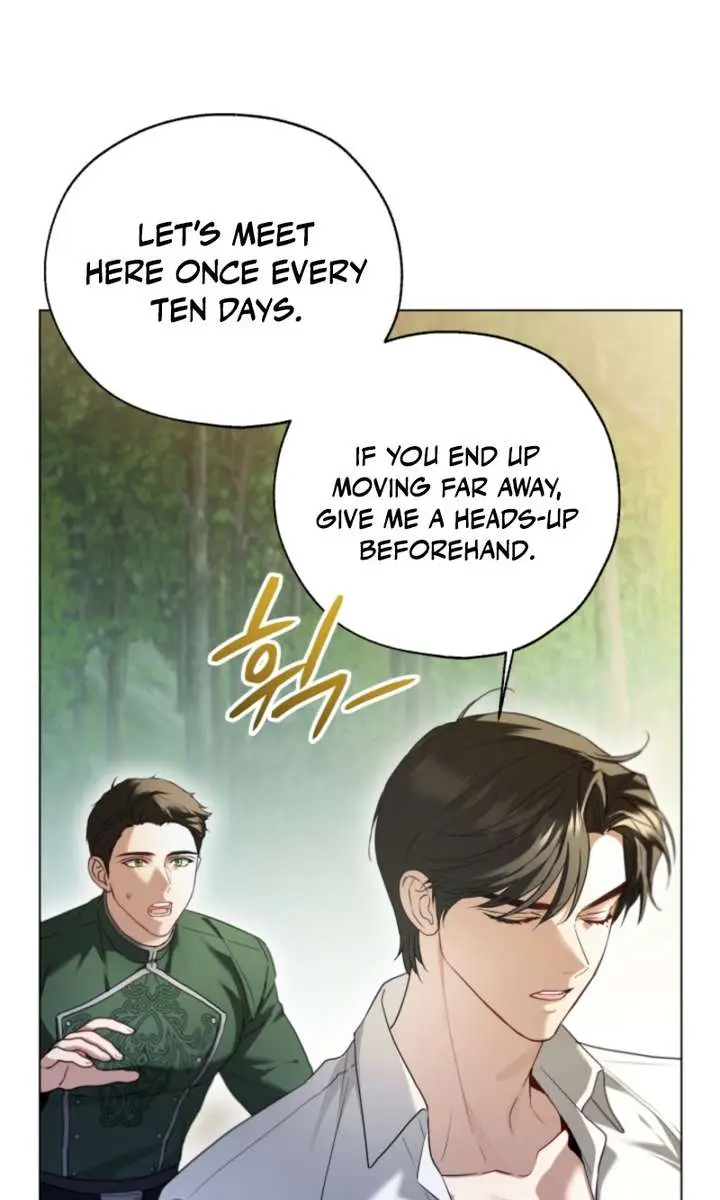 I'm Stuck on a Remote Island with the Male Leads Chapter 20 Page 60