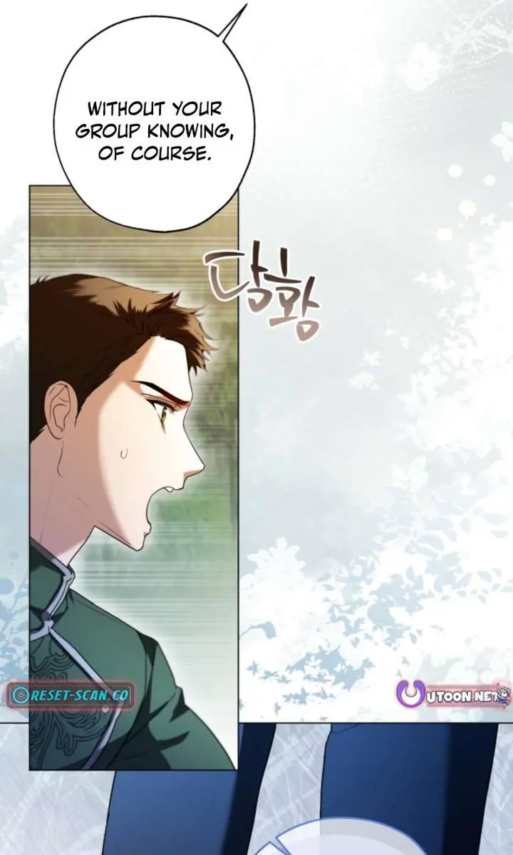 I'm Stuck on a Remote Island with the Male Leads Chapter 20 Page 62