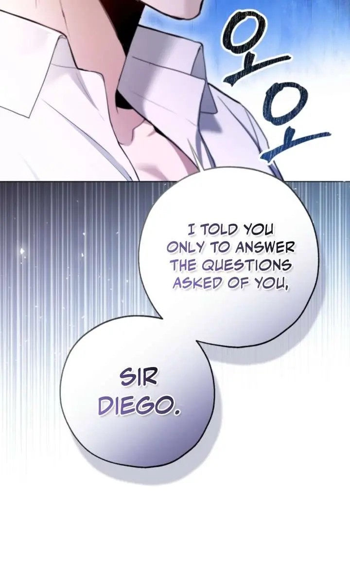 I'm Stuck on a Remote Island with the Male Leads Chapter 20 Page 65