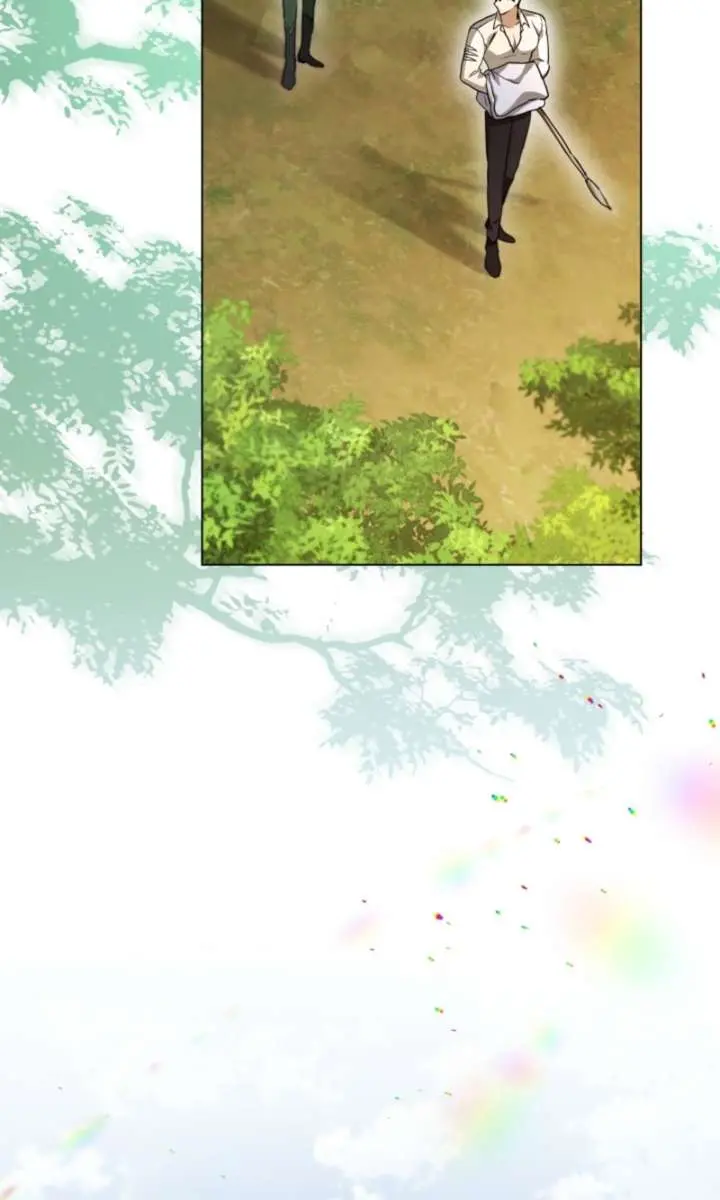 I'm Stuck on a Remote Island with the Male Leads Chapter 20 Page 69