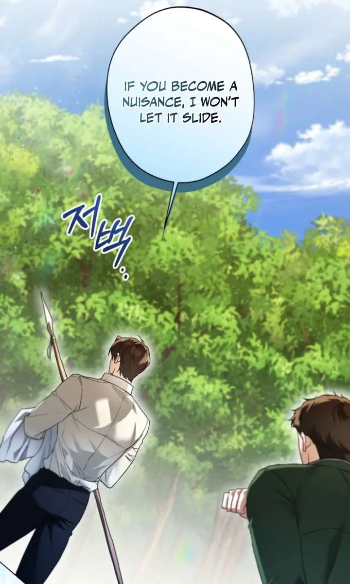 I'm Stuck on a Remote Island with the Male Leads Chapter 20 Page 70