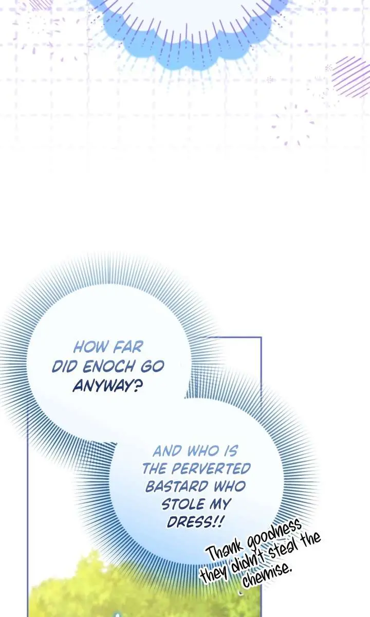 I'm Stuck on a Remote Island with the Male Leads Chapter 20 Page 78