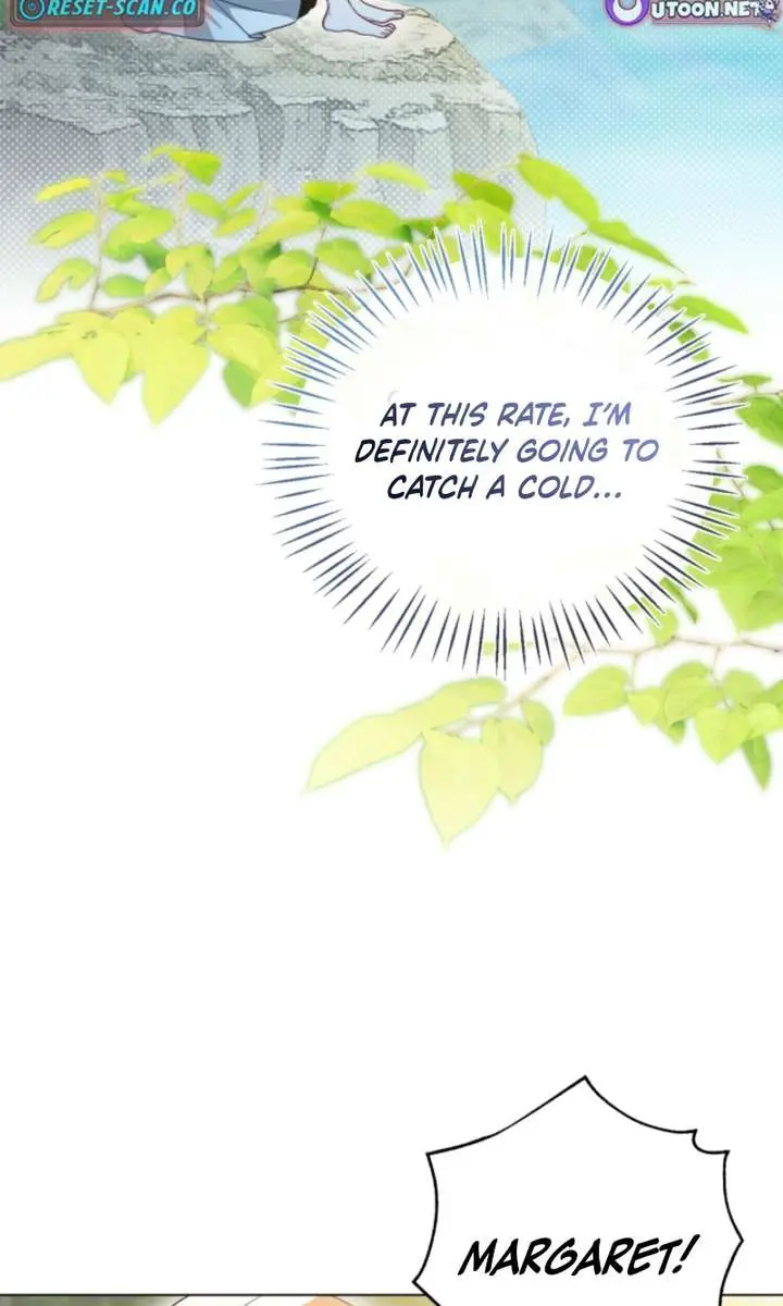 I'm Stuck on a Remote Island with the Male Leads Chapter 20 Page 83