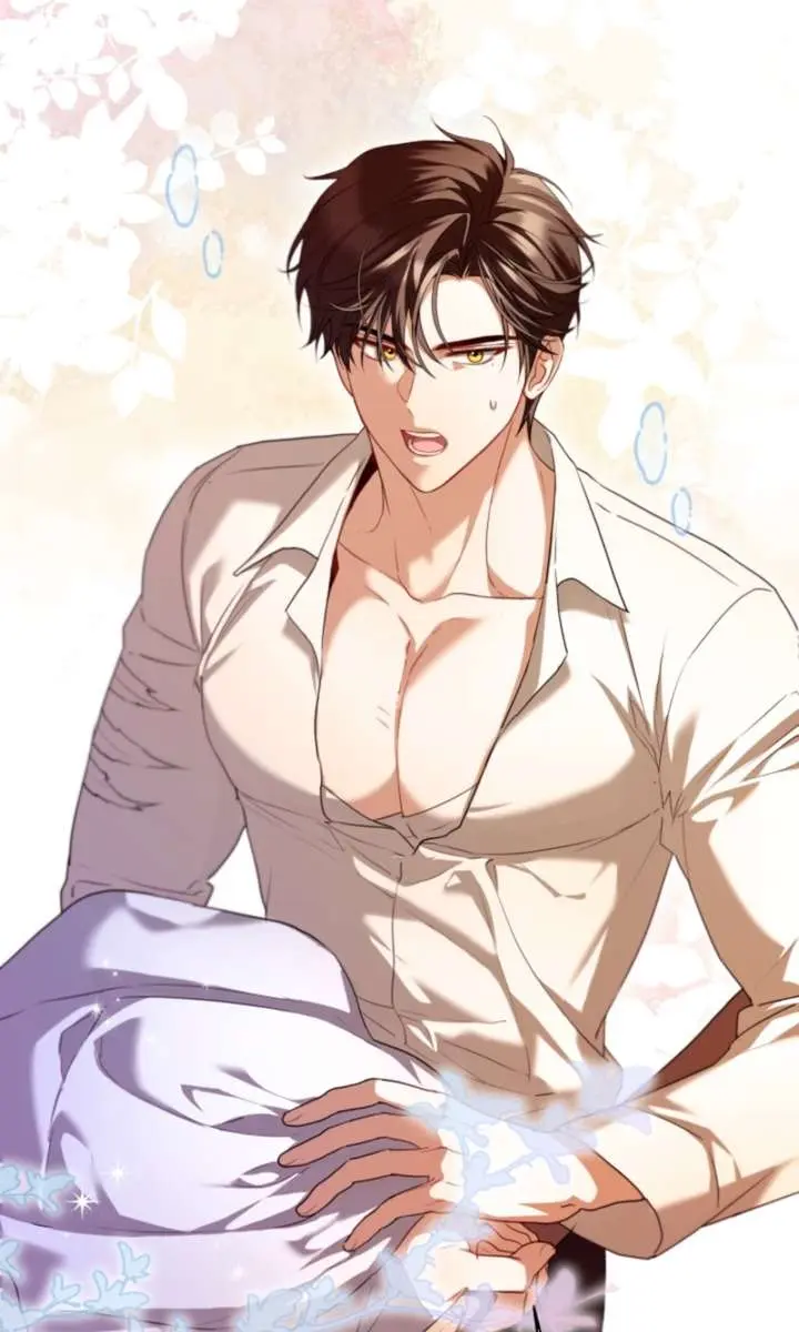 I'm Stuck on a Remote Island with the Male Leads Chapter 20 Page 87