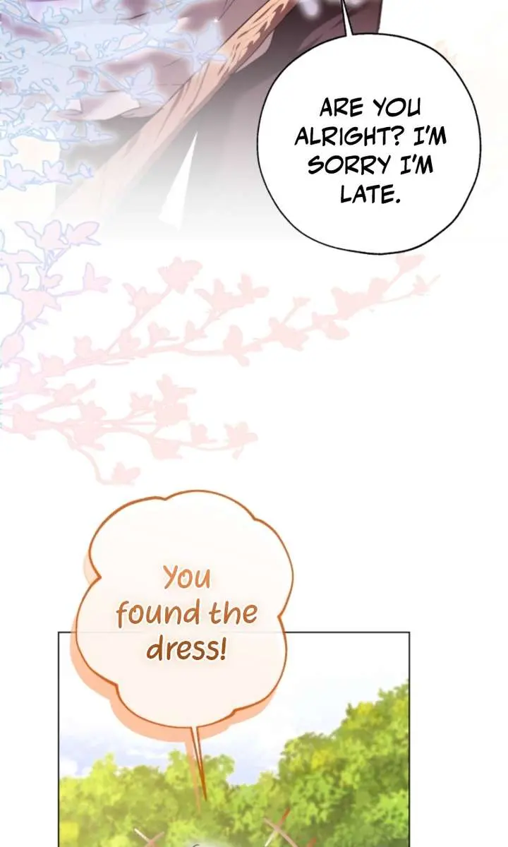 I'm Stuck on a Remote Island with the Male Leads Chapter 20 Page 88