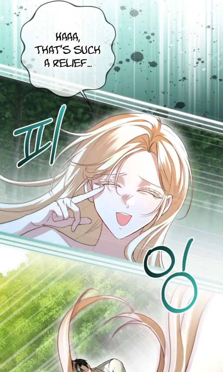 I'm Stuck on a Remote Island with the Male Leads Chapter 20 Page 91