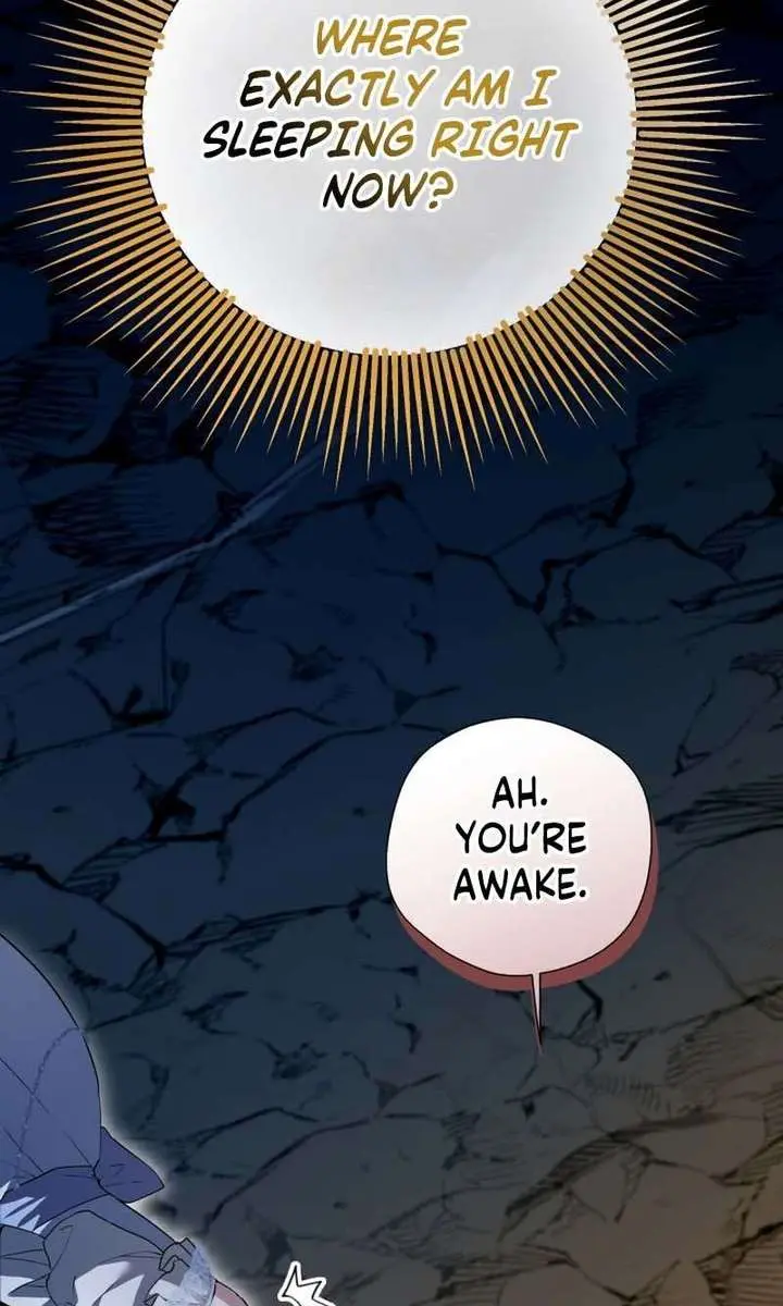 I'm Stuck on a Remote Island with the Male Leads Chapter 21 Page 4