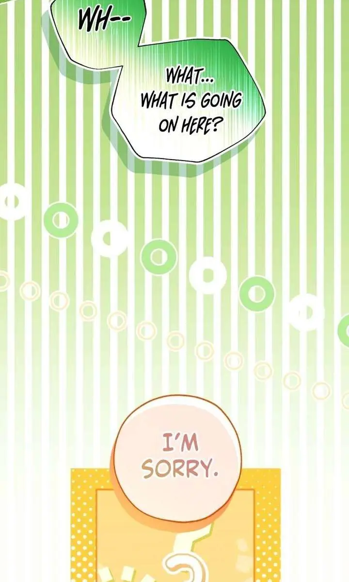 I'm Stuck on a Remote Island with the Male Leads Chapter 21 Page 7