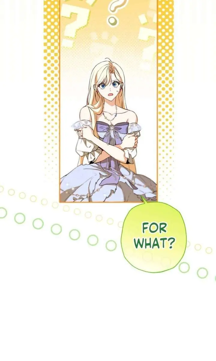 I'm Stuck on a Remote Island with the Male Leads Chapter 21 Page 8