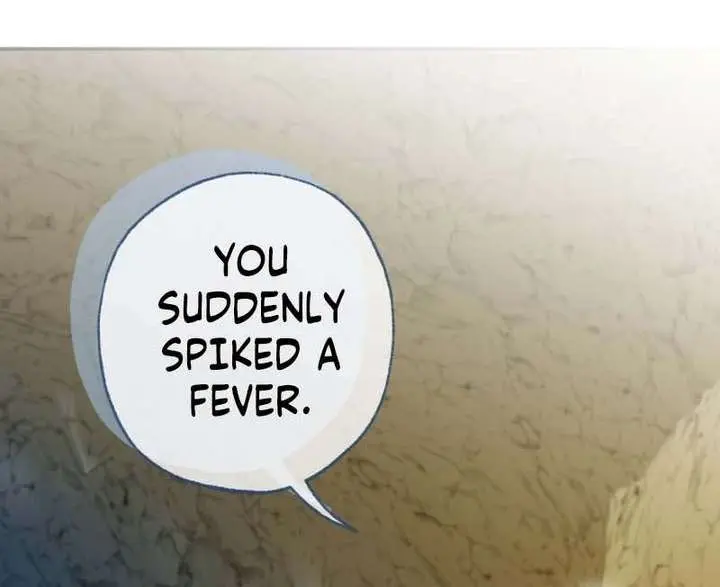 I'm Stuck on a Remote Island with the Male Leads Chapter 21 Page 9