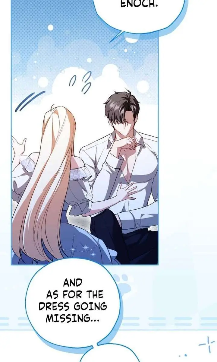 I'm Stuck on a Remote Island with the Male Leads Chapter 21 Page 14