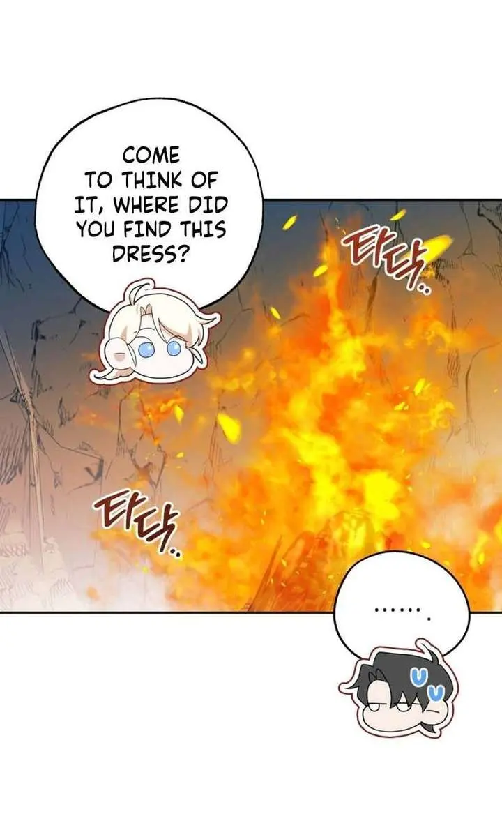 I'm Stuck on a Remote Island with the Male Leads Chapter 21 Page 16