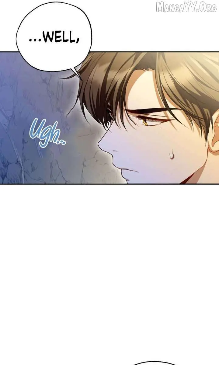 I'm Stuck on a Remote Island with the Male Leads Chapter 21 Page 18