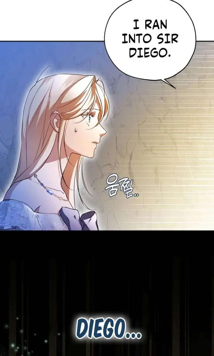 I'm Stuck on a Remote Island with the Male Leads Chapter 21 Page 19