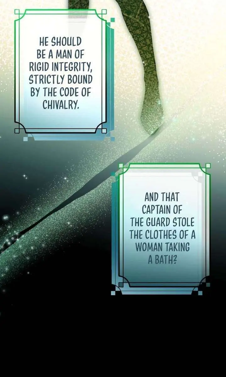 I'm Stuck on a Remote Island with the Male Leads Chapter 21 Page 22