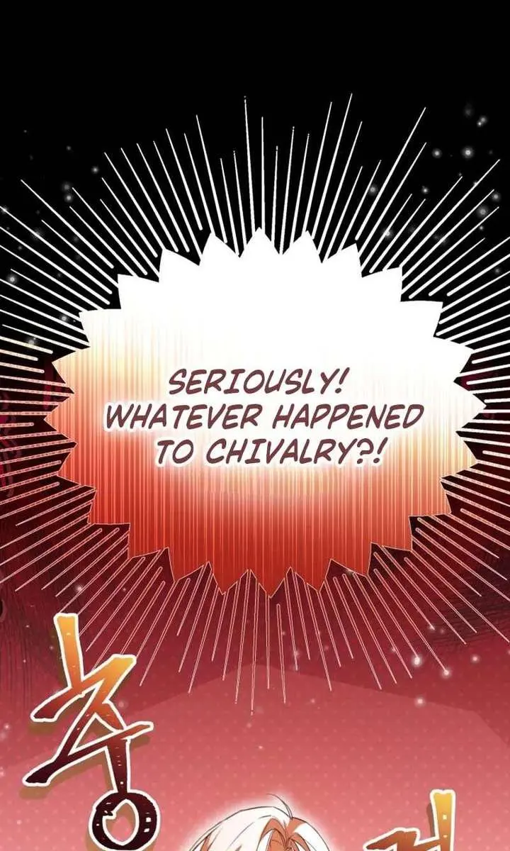 I'm Stuck on a Remote Island with the Male Leads Chapter 21 Page 23
