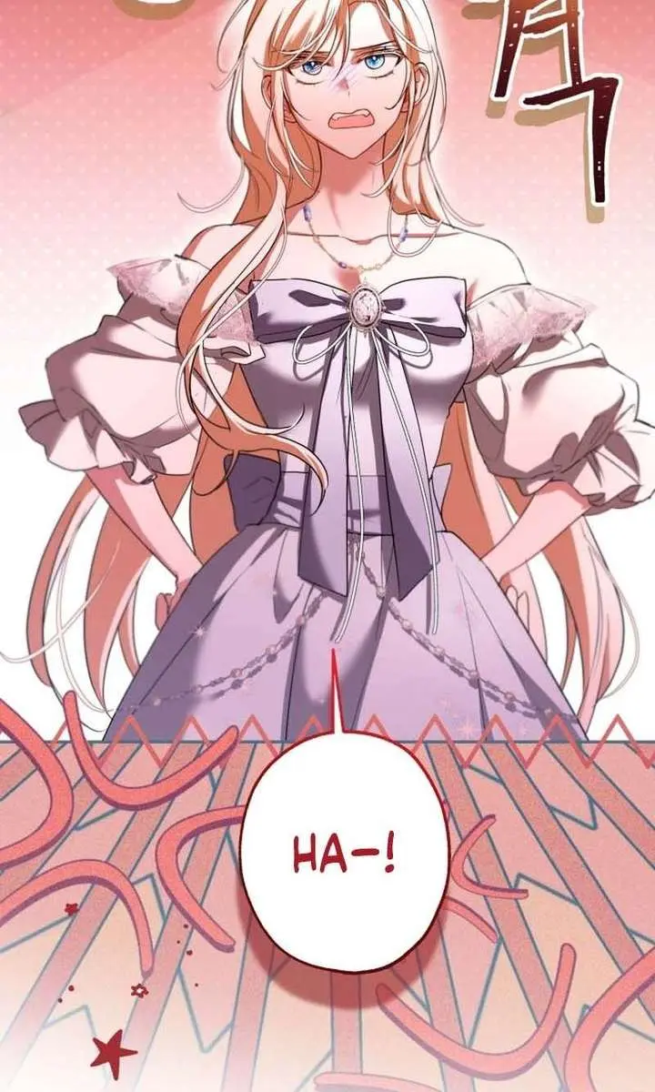 I'm Stuck on a Remote Island with the Male Leads Chapter 21 Page 24