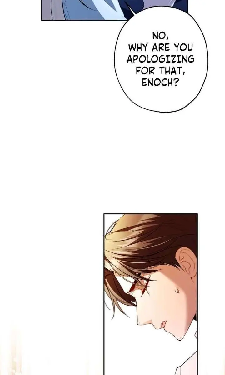 I'm Stuck on a Remote Island with the Male Leads Chapter 21 Page 27