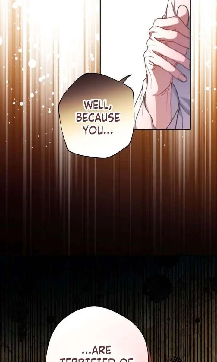 I'm Stuck on a Remote Island with the Male Leads Chapter 21 Page 28