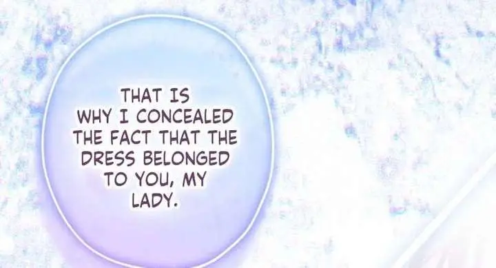 I'm Stuck on a Remote Island with the Male Leads Chapter 21 Page 33