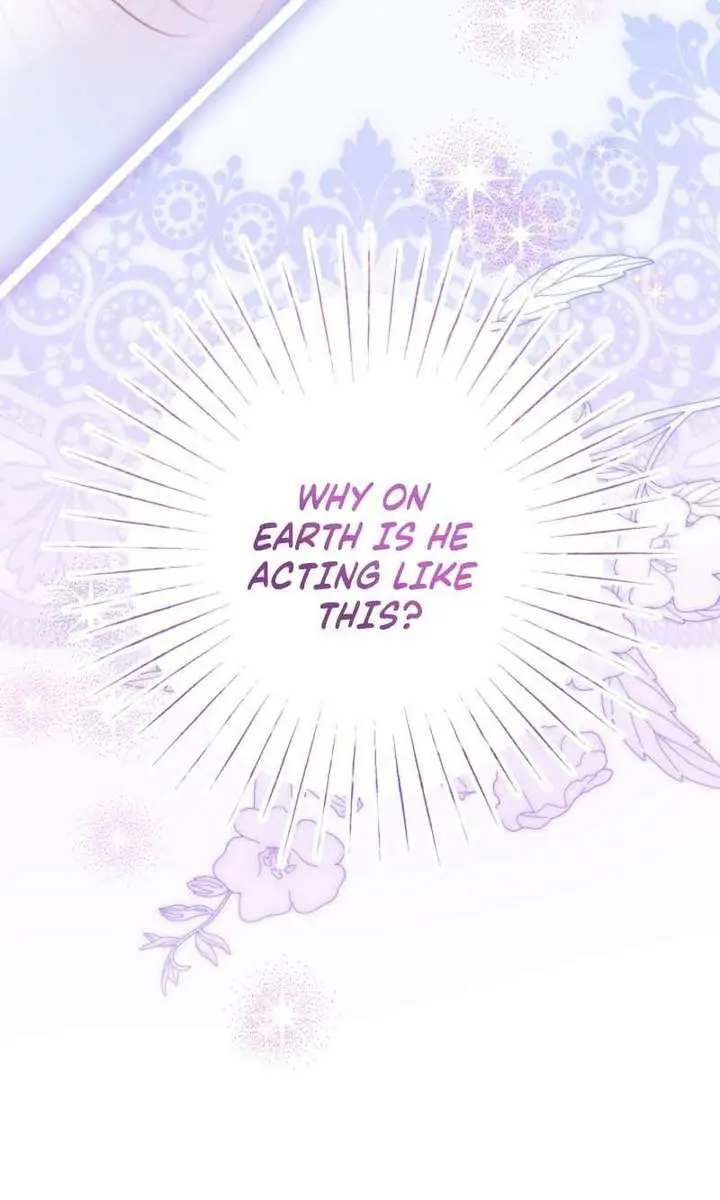 I'm Stuck on a Remote Island with the Male Leads Chapter 21 Page 36