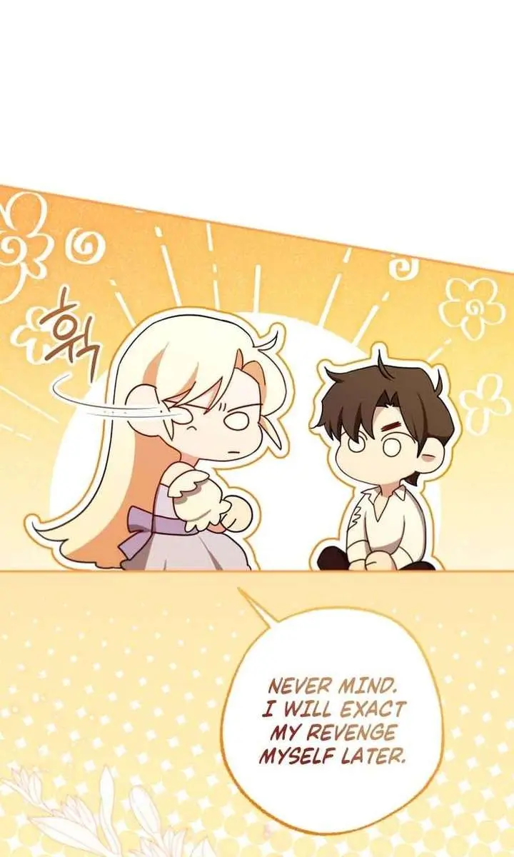 I'm Stuck on a Remote Island with the Male Leads Chapter 21 Page 37