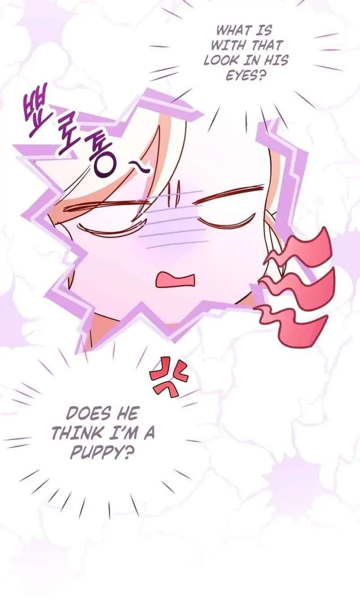 I'm Stuck on a Remote Island with the Male Leads Chapter 21 Page 43