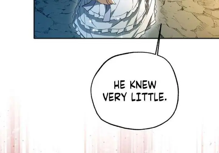 I'm Stuck on a Remote Island with the Male Leads Chapter 21 Page 54