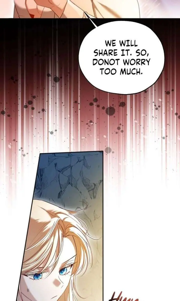 I'm Stuck on a Remote Island with the Male Leads Chapter 21 Page 56