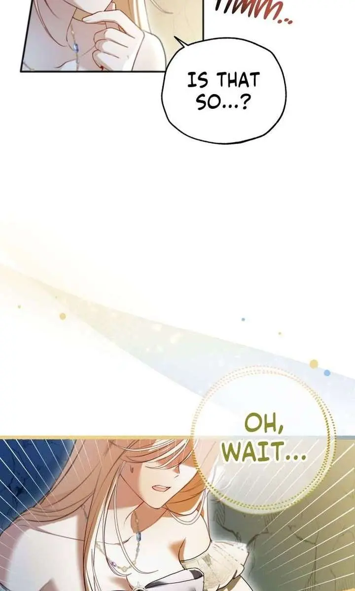 I'm Stuck on a Remote Island with the Male Leads Chapter 21 Page 57