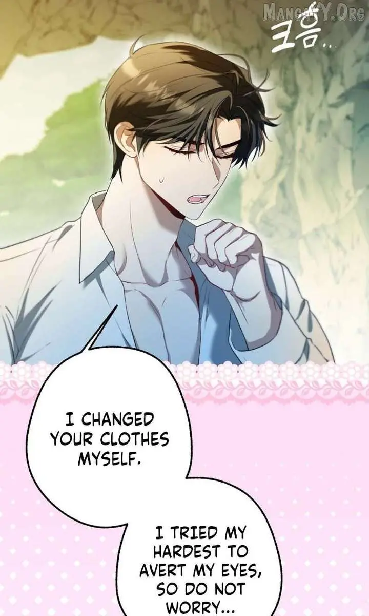 I'm Stuck on a Remote Island with the Male Leads Chapter 21 Page 62