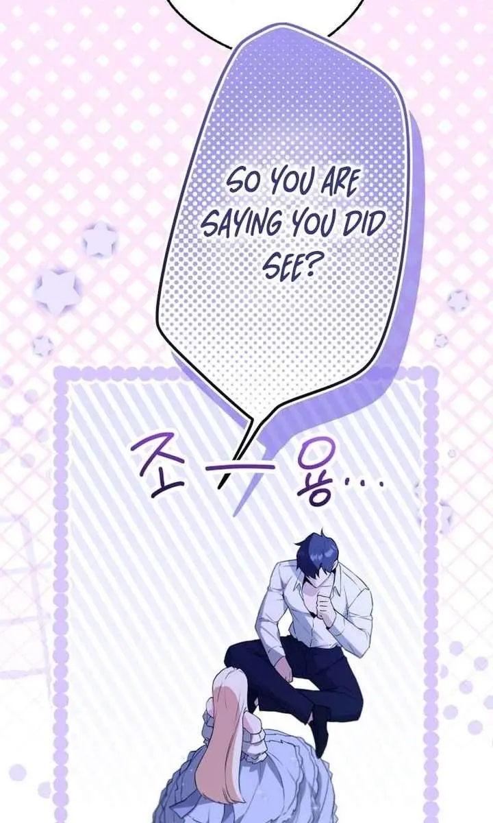 I'm Stuck on a Remote Island with the Male Leads Chapter 21 Page 63
