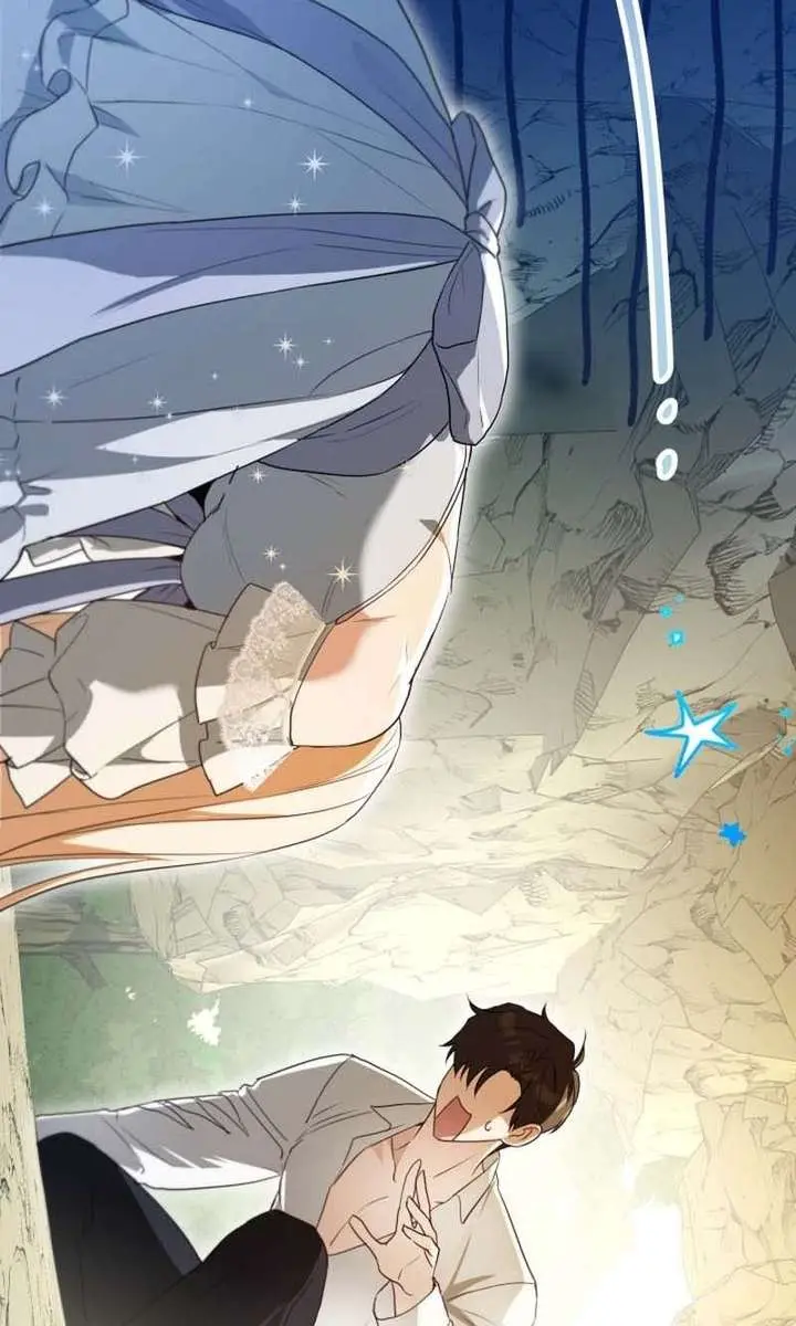 I'm Stuck on a Remote Island with the Male Leads Chapter 21 Page 65