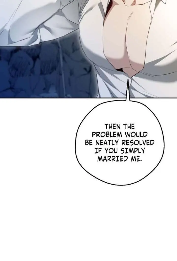 I'm Stuck on a Remote Island with the Male Leads Chapter 21 Page 68