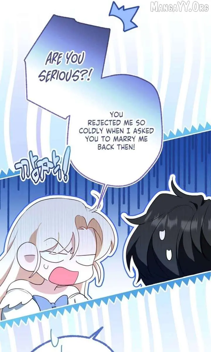 I'm Stuck on a Remote Island with the Male Leads Chapter 21 Page 69